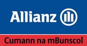 Allianz Cumann na mBunscolpic