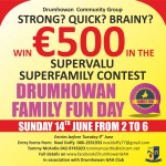 Supervalusuperfamily