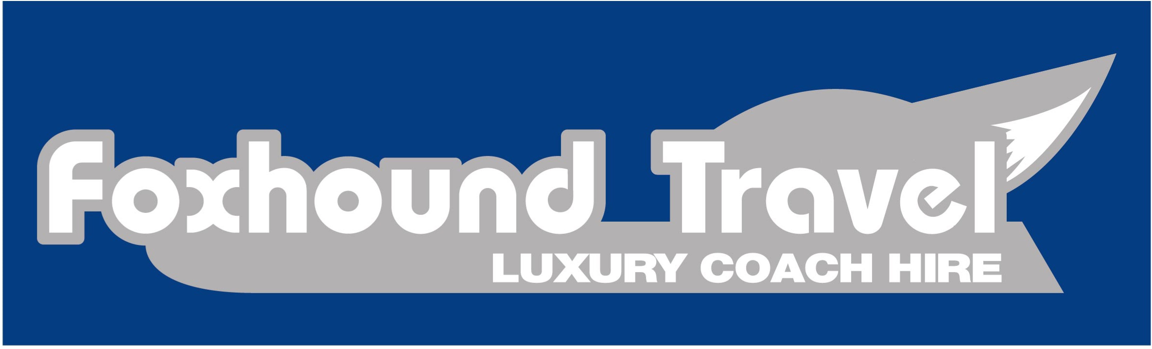 Foxhound Travel - Luxury coach hire