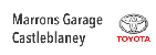 Marrons Garage