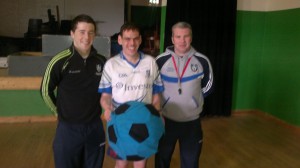 GAA For All 2