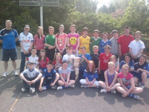 Latton National School