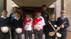 Summer Camps 2012