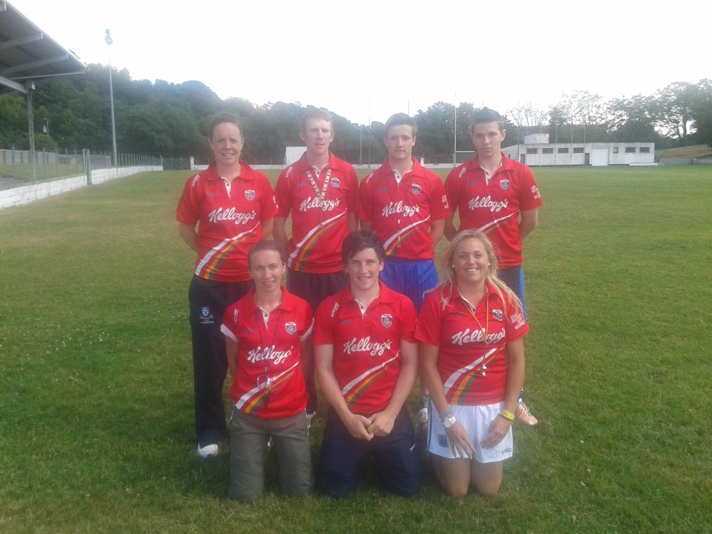 Ballybay Cul Camp Coaches