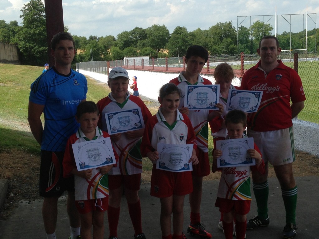 Clontibret photo (38)