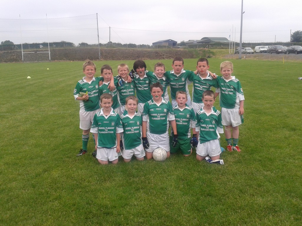 Cremartin U10