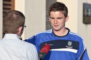 Dessie Mone