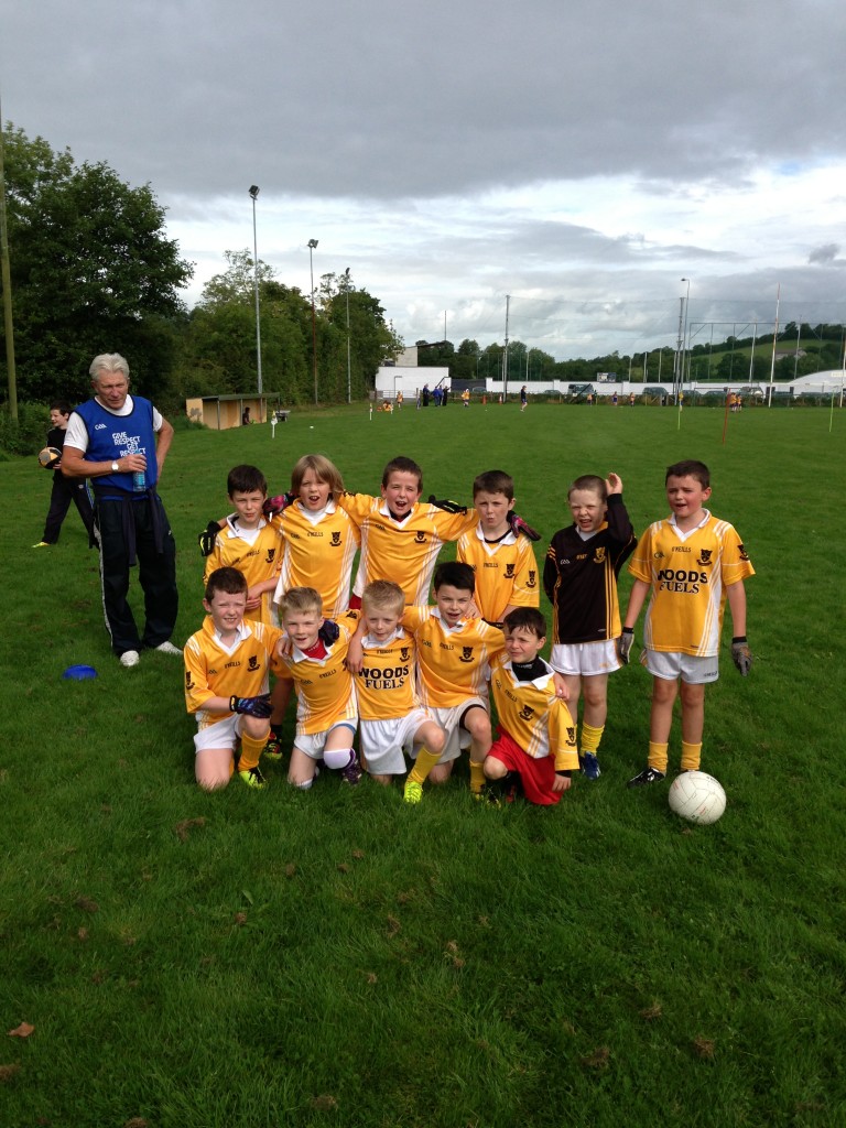 Clontibret