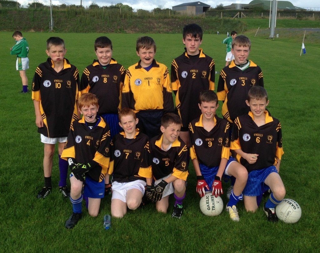 Ballybay