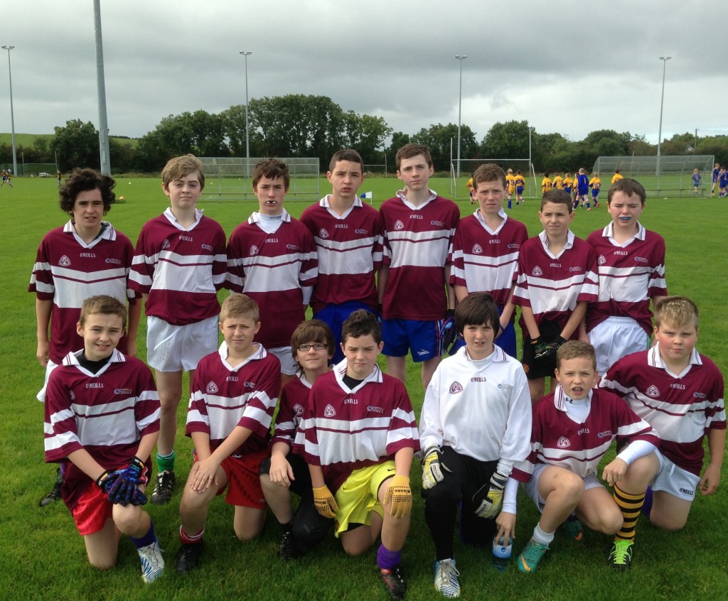 Colaiste Oriel
