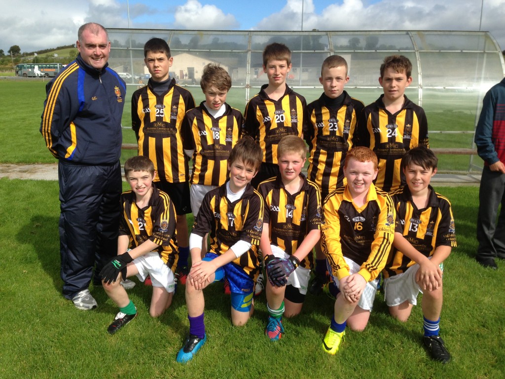 St Macartans 1