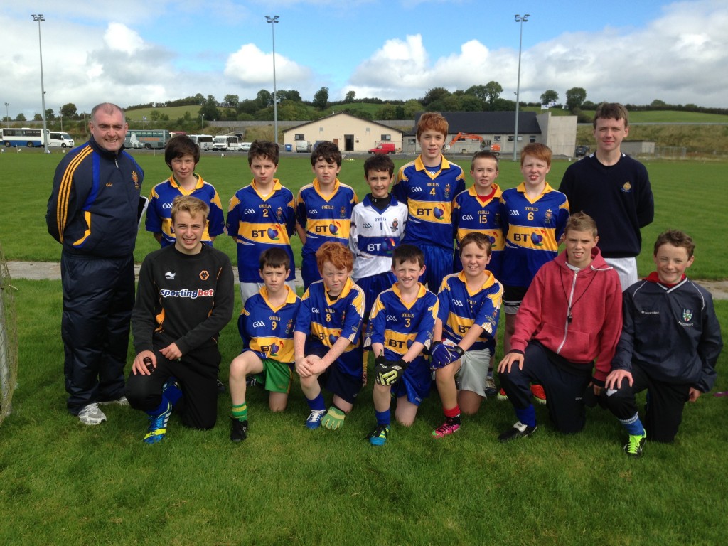 St Macartans 4