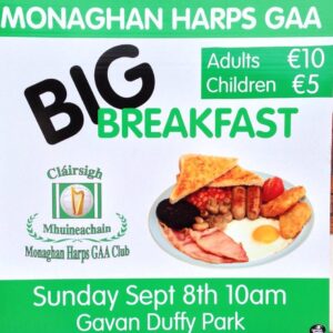 breakfast morning 2013