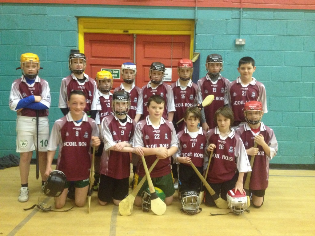 Scoil Rois