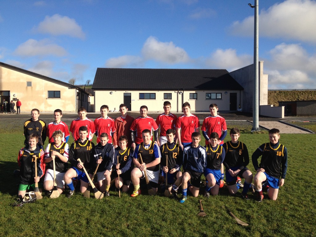 Ballybay Community College