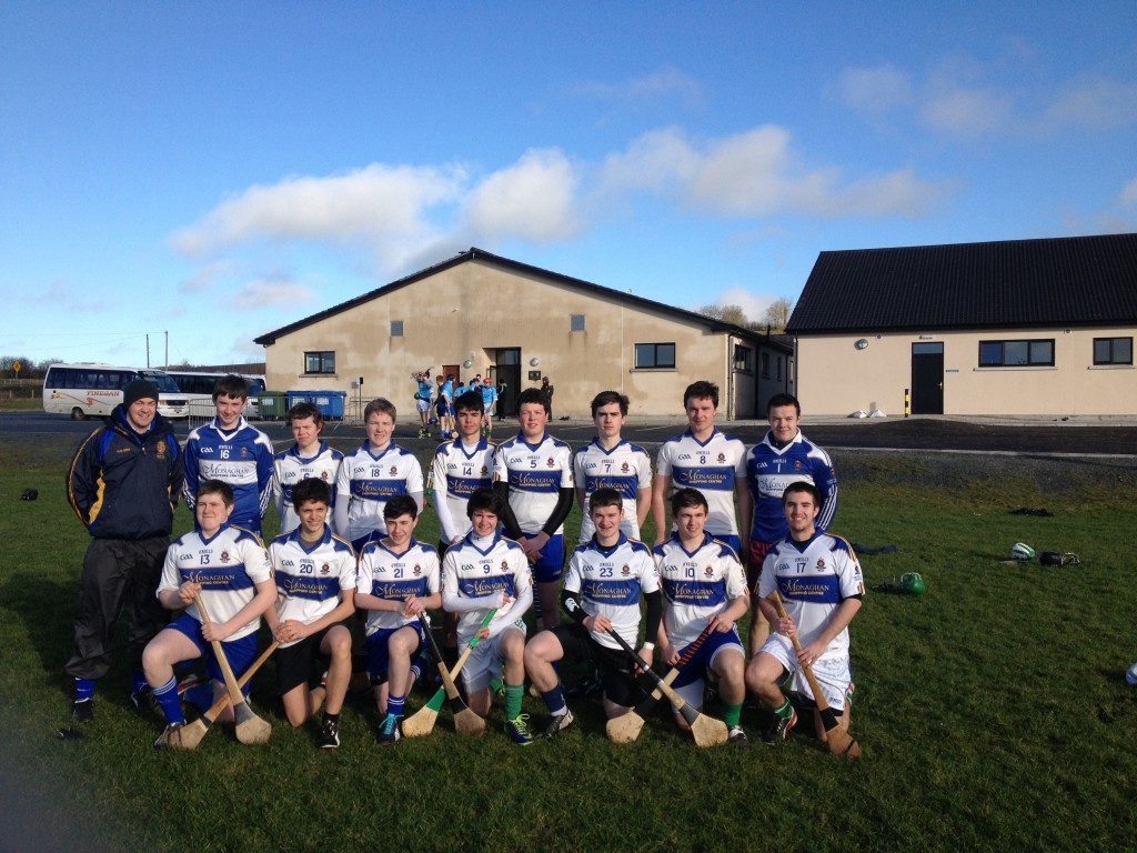 St Macartans College