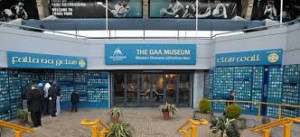 Croke Park Museum