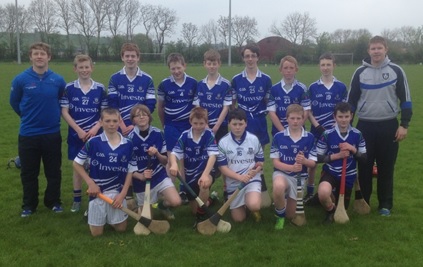 U14 Squad