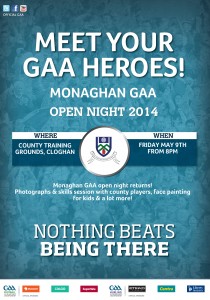 monaghanopennightposter