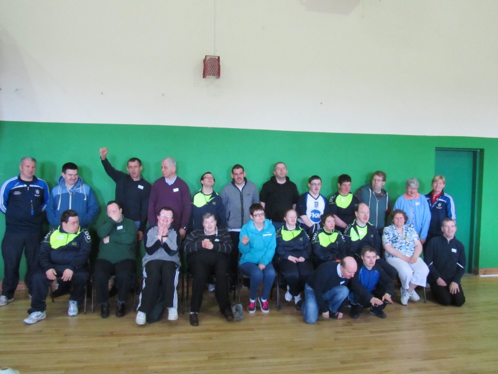 GAA For ALL