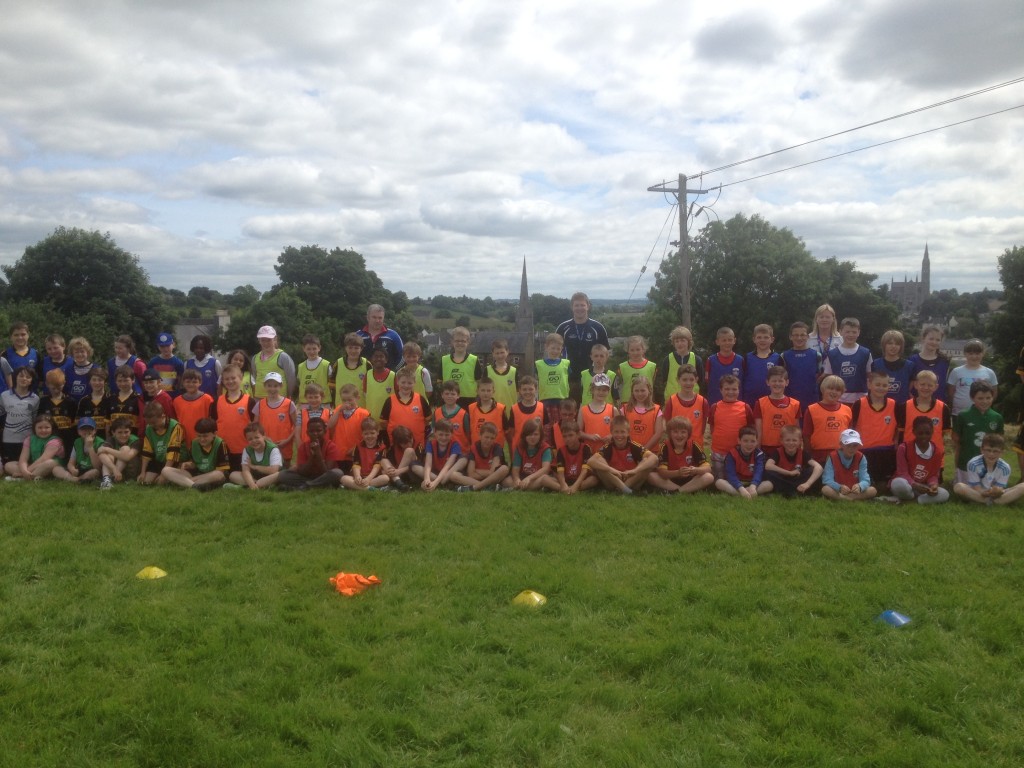 Primary Schools Intercultural Day 