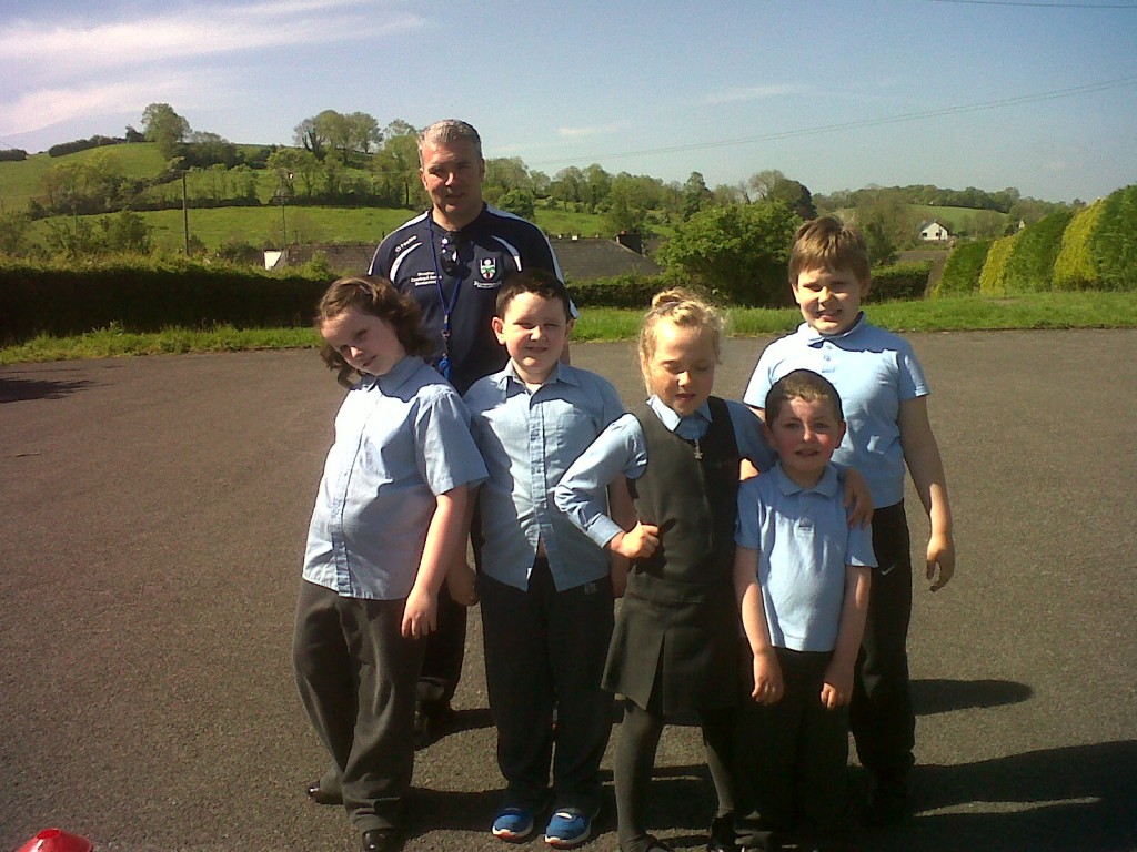 GAA For ALL Threemilehouse 