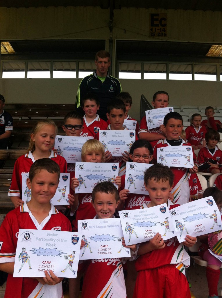 Clones Camp 2014 (2)
