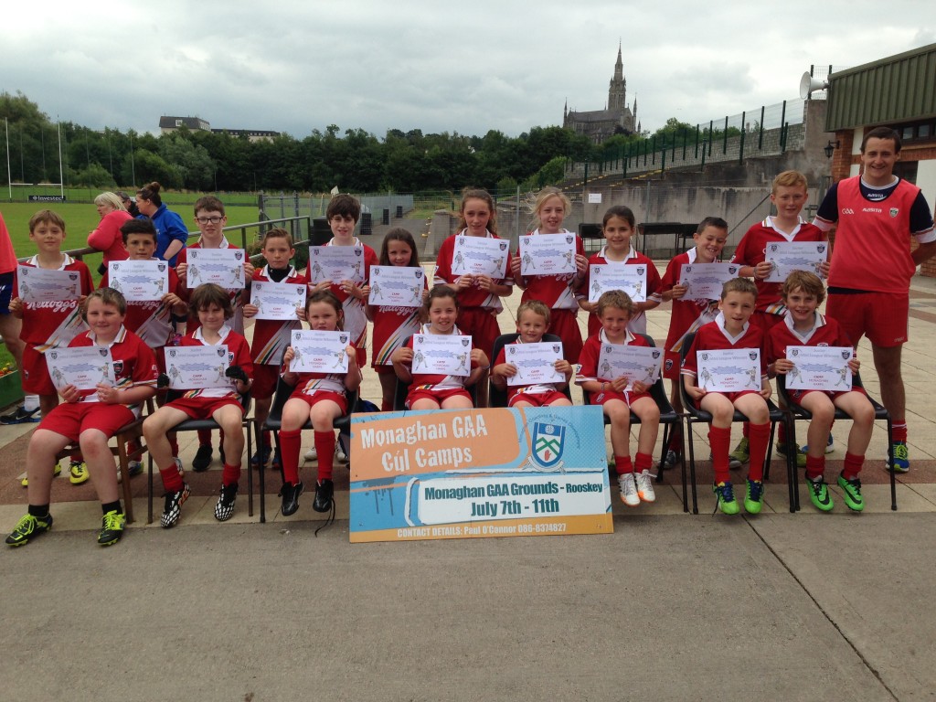 Mini League Winners