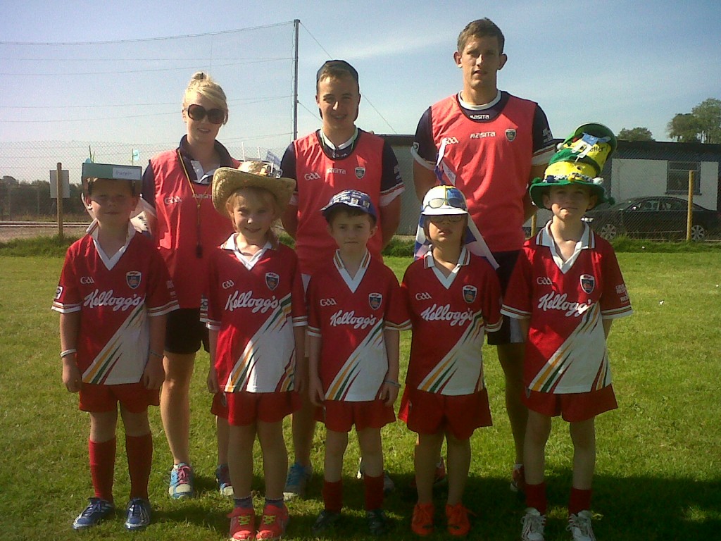 Sun Smart hats scotstown