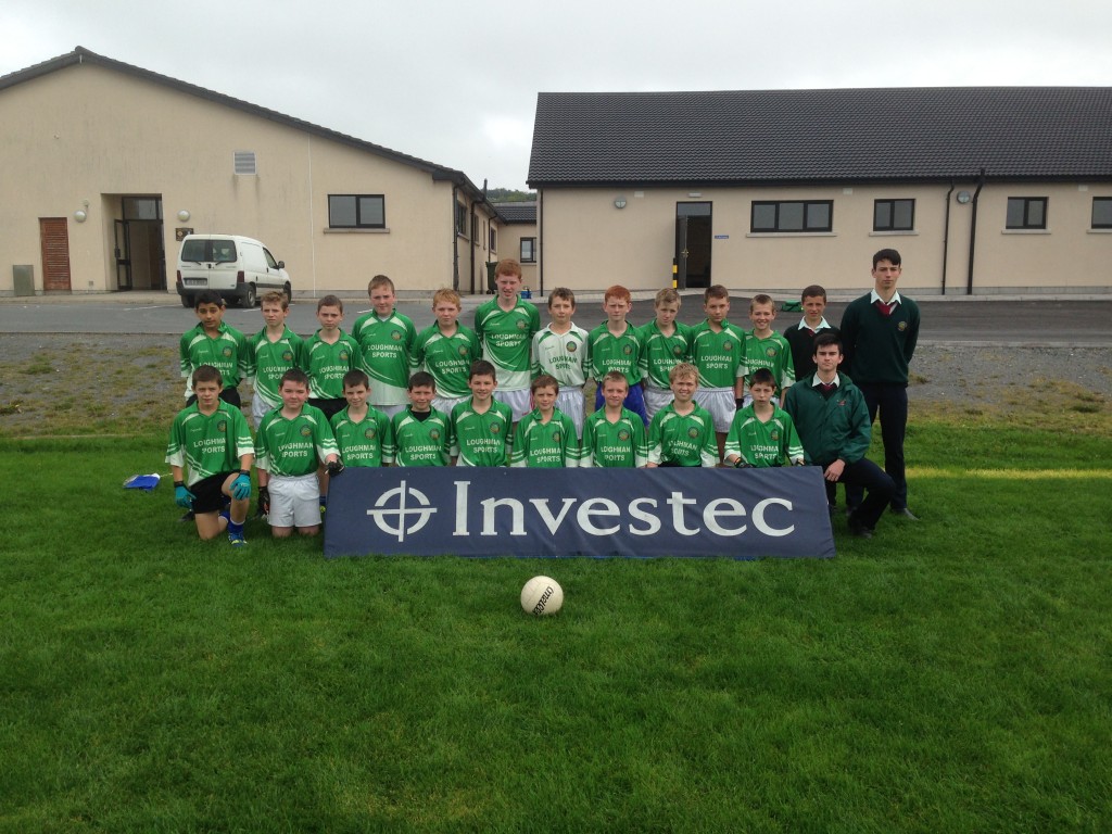 Castleblayney College