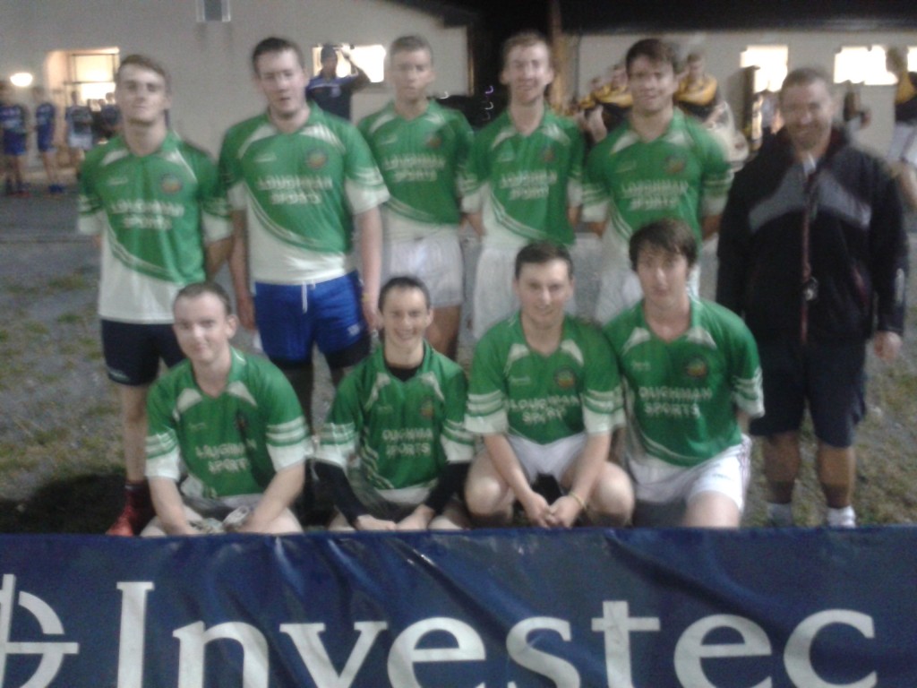 Castleblayney College