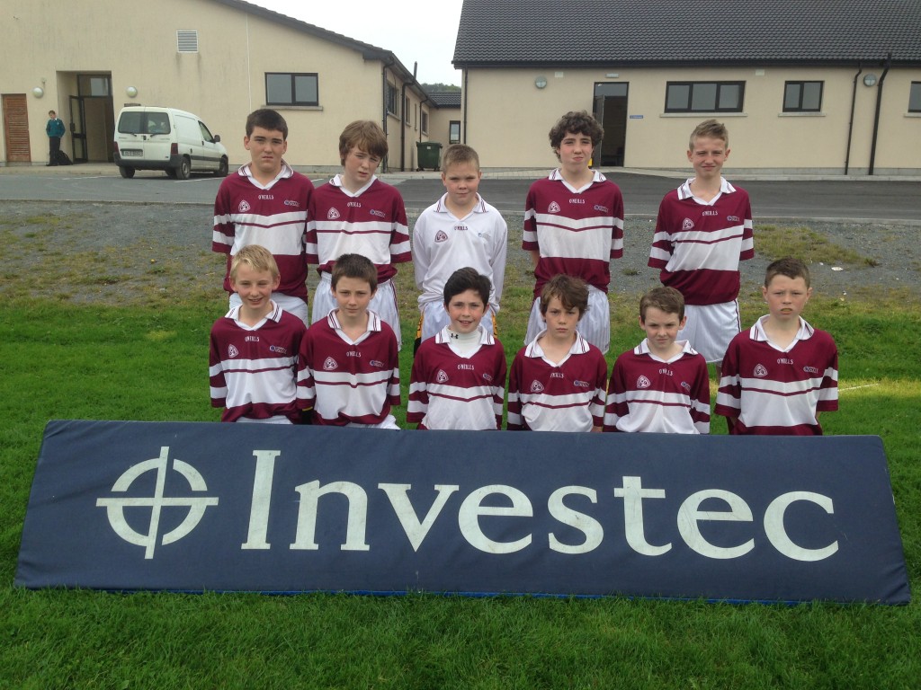 Colaiste Oirial