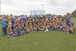 Junior Champions 2014