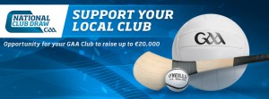 FB Cover Club Draw
