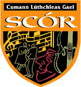 ScórLogo