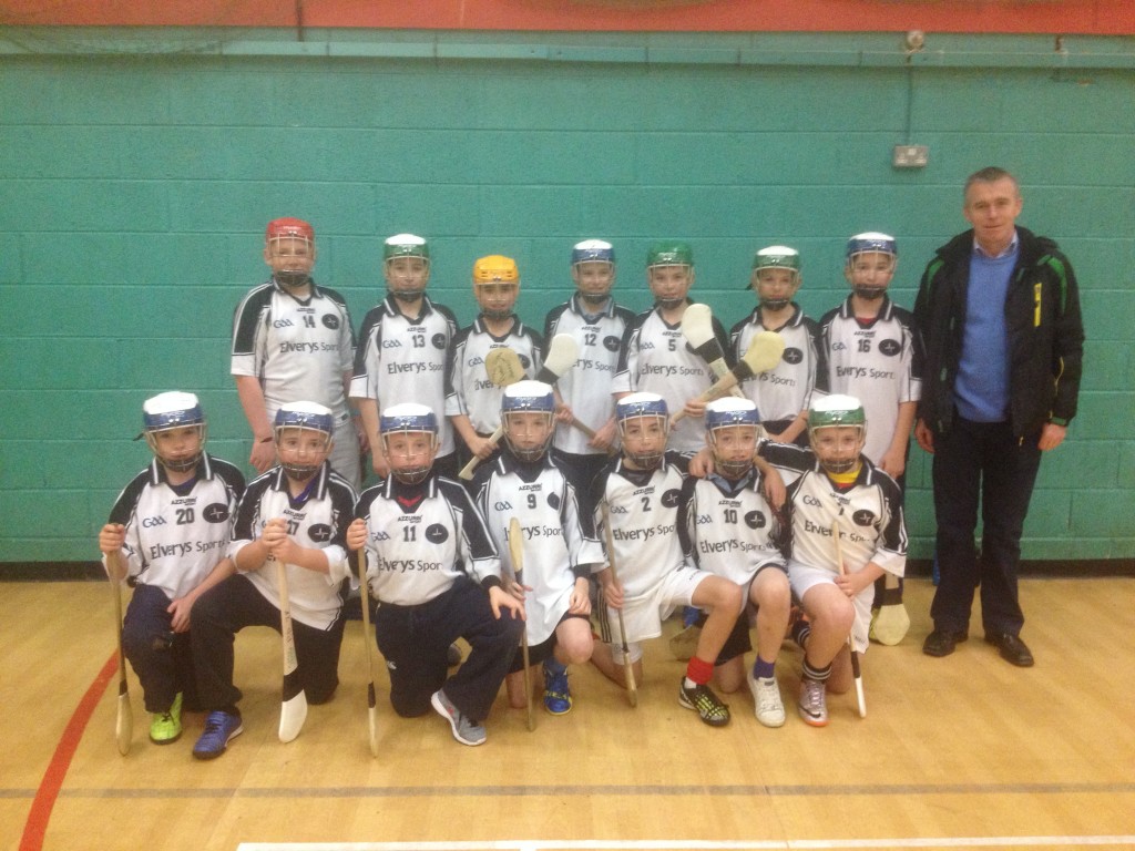 Mullaghraffery NS