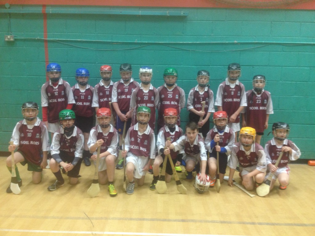 Scoil Rois NS