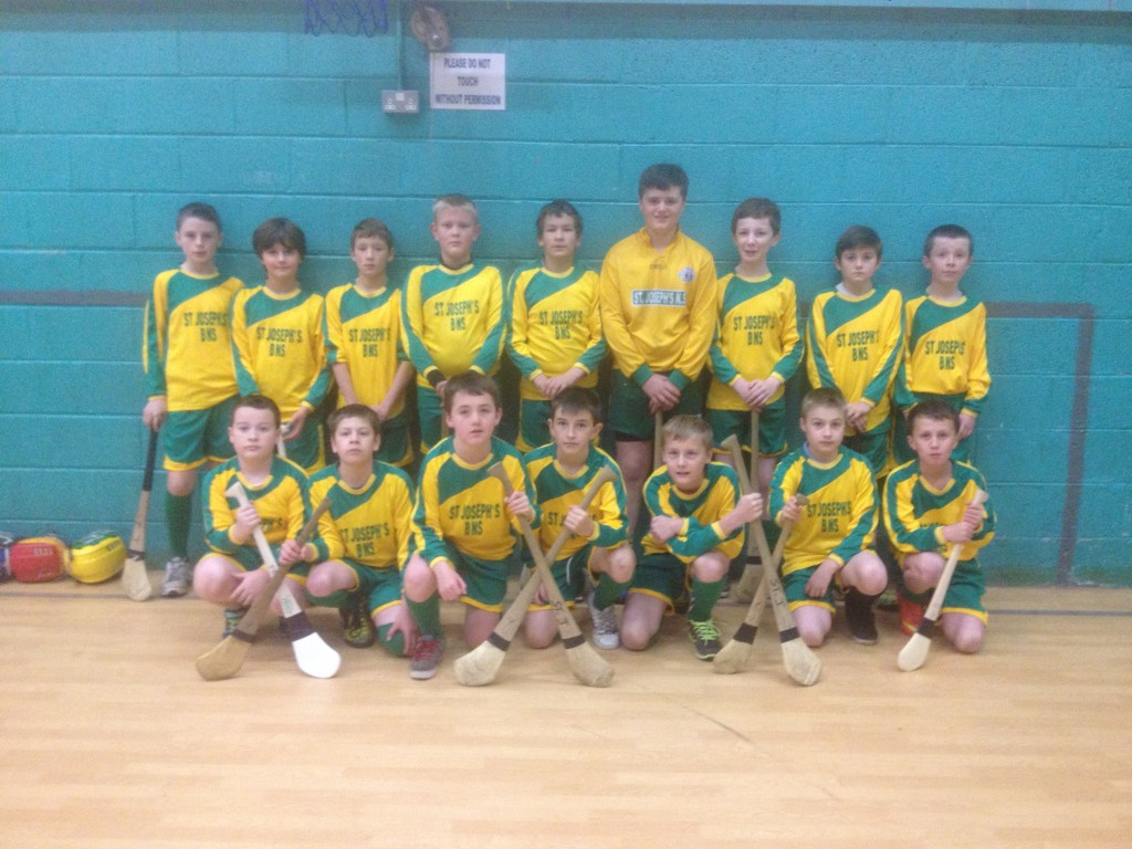 St Joesphs NS