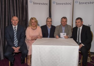Pic 1 GAA Awards Night