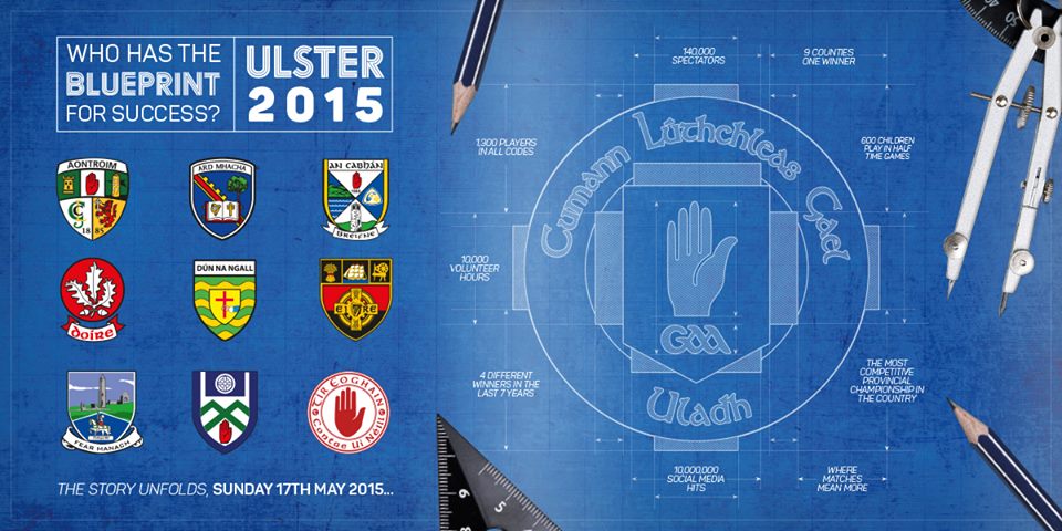 Monaghan v Cavan USFC – Club Ticket Order Details