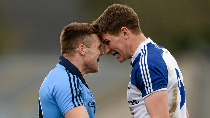 Dublin overcome Monaghan with Relative Ease