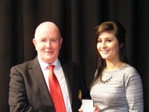 MollieUlsterwinner