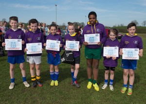 Pic 5 GAA Cul Camp