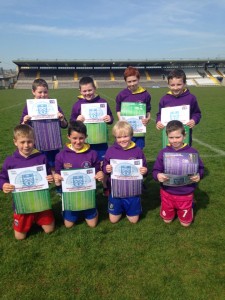 senior team