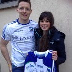 ConorMc with Dublin Programme Winner