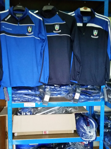 Monaghan Merchandise Flash Sale this Friday