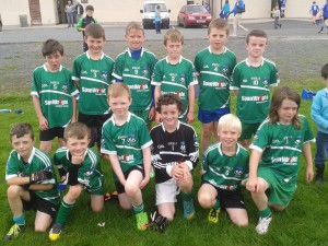 Aghabog U10