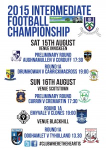 Intermediate Poster 2015