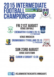 Intermediate Poster 2015