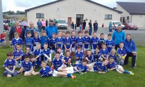Scotstown